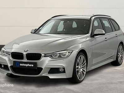Occasion 2019 BMW 320 M Sport Break | 25 999 € (Prix juste)