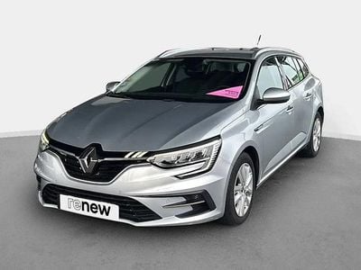 Renault Mégane IV