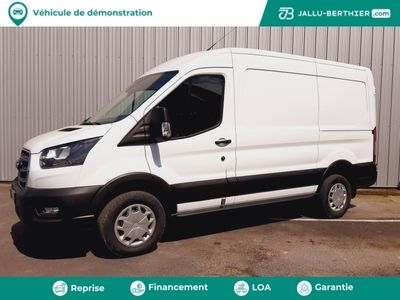 occasion Ford Transit 2T Fg PE 350 L2H2 135 kW Batterie 75/68 kWh Trend Business