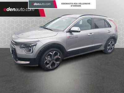 Occasion 2025 Kia Niro Premium SUV | 34 990 € (Bon prix)