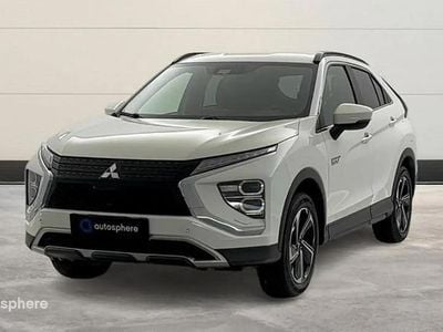 Occasion 2023 Mitsubishi Eclipse Cross Intense SUV | 22 999 € (Prix juste)