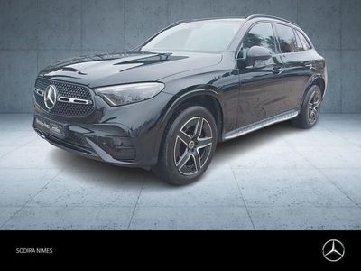 Occasion Mercedes GLC300e AMG line 204 ch (150 kW) 2023