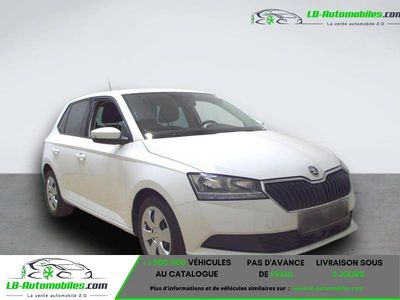 Occasion 2021 Skoda Fabia Ambition Citadine | 19 500 € (Prix juste)