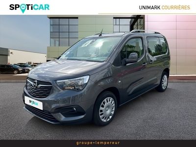 occasion Opel Combo Life L1H1 1.2 110ch Edition