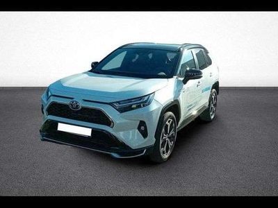 Occasion 2025 Toyota RAV4 Hybrid SUV | 51 790 € (Prix cher)