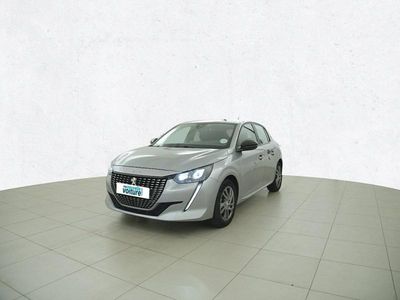 Occasion Peugeot 208 S 75 ch (55 kW) 2022 Citadine