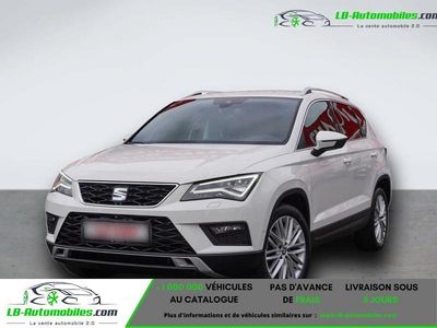Occasion 2020 Seat Ateca XCELLENCE SUV | 29 400 € (Prix cher)