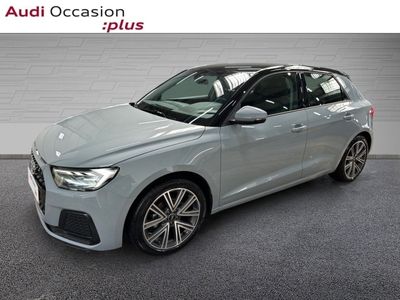 occasion Audi A1 Sportback 25 TFSI 95ch Advanced