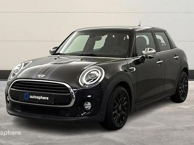 Occasion 2019 Mini Cooper D Citadine | 16 999 € (Prix juste)