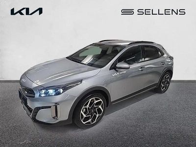 Occasion Kia Ceed GT-Line 141 ch (103 kW) 2025 Gris Citadine