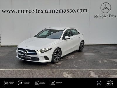 Mercedes A200