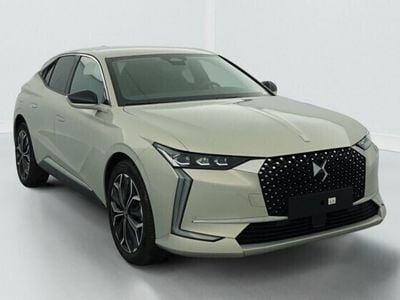 DS Automobiles DS4