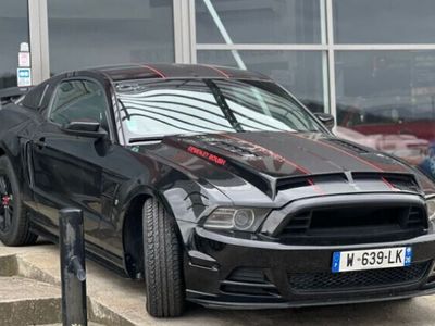 occasion Ford Mustang V6 3.7l