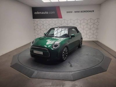 Occasion Mini Cooper Premium Plus 136 ch (100 kW) 2023 Citadine