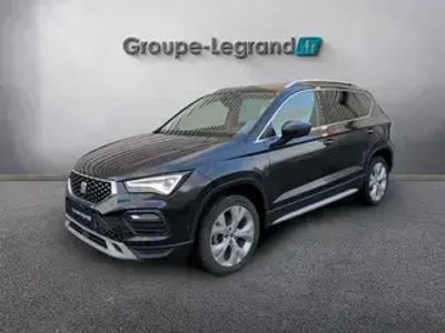 occasion Seat Ateca 1.5 Tsi 150ch Start&stop Style Dsg