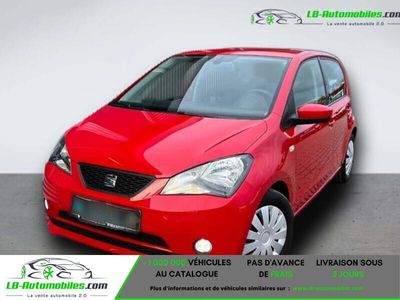 occasion Seat Mii 1.0 75 ch BVM