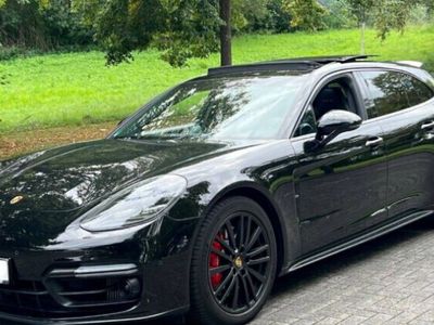 occasion Porsche Panamera Spt Turismo GTS 460 CH