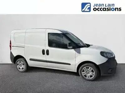 occasion Fiat Doblò Cargo Ft 1.6 Multijet 105 Business