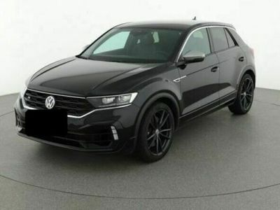 occasion VW T-Roc 2.0 TSI 300CH R 4MOTION DSG7 EURO6D-T