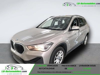 Occasion 2021 BMW 116 Citadine | 23 800 € (Prix cher)