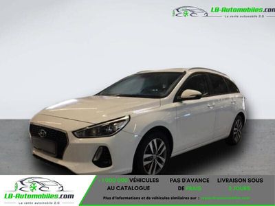 occasion Hyundai i30 SW 1.0 T-GDi 120 BVM