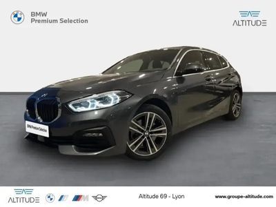 occasion BMW 118 118 dA 150ch Business Design 8cv