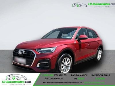 Occasion Audi Q5 Sport 163 ch (119 kW) 2021 SUV