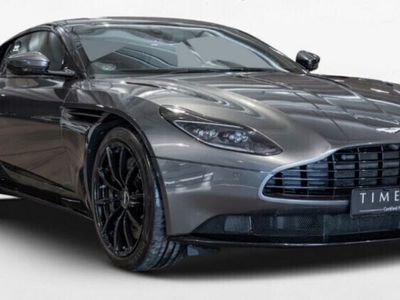 Aston Martin DB11