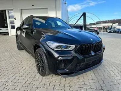 occasion BMW X6 (f96) 625ch Competition 57cv