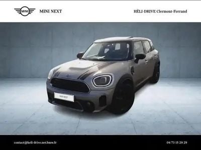 Argent Occasion 2023 Mini Cooper Countryman Premium Plus SUV | 29 990 € (Bon prix)