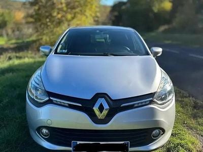 Renault Clio IV