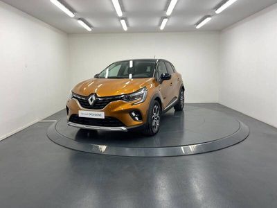 occasion Renault Captur CAPTURTCe 100 GPL - 21 - Intens