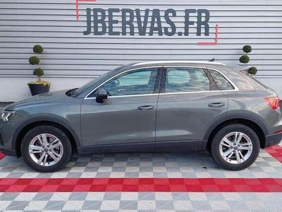 occasion Audi Q3 35 Tfsi 150 Ch S Tronic 7 Business Line