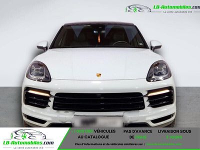 Porsche Cayenne S