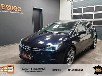 Occasion 2019 Opel Astra Dynamic Citadine | 11 990 € (Bon prix)