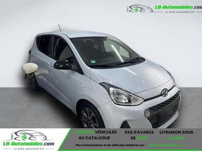 Occasion Hyundai i10 87 ch (63 kW) 2019 Citadine