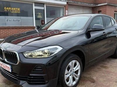 Occasion BMW X2 Sport Line 116 ch (85 kW) 2020 SUV