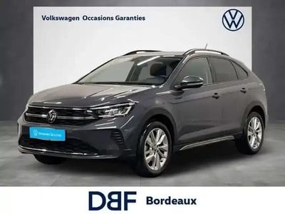 Gris Occasion 2025 VW Taigo Edition SUV | 22 999 € (Prix juste)