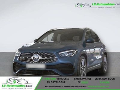 Occasion 2022 Mercedes GLA250 SUV | 41 500 € (Prix juste)