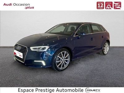 Audi A3 Sportback e-tron