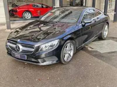 occasion Mercedes S500 Classe4matic 7g-tronic Plus