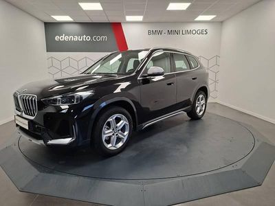 Occasion 2023 BMW X1 xLine SUV | 38 900 € (Prix juste)