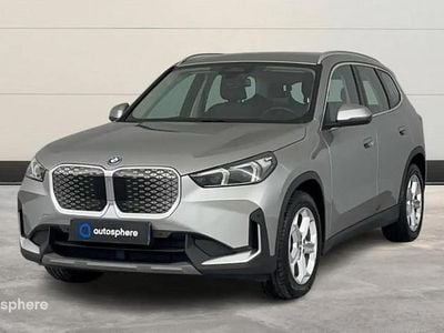 Occasion 2024 BMW iX1 Sport Line SUV | 34 799 € (Prix juste)