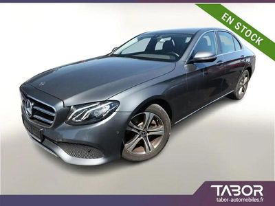 Mercedes E200