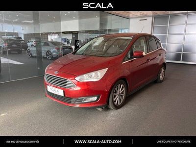 occasion Ford C-MAX C-Max1.0 EcoBoost 125 S&S