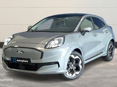 Nouvelle Ford Puma Gen-E Premium 122 kW (167 ch) 2025 Gris SUV