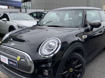 Mini Cooper SE