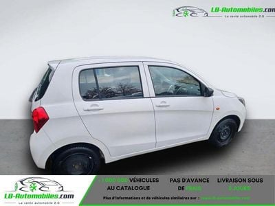 Occasion Suzuki Celerio 68 ch (50 kW) 2018 Citadine