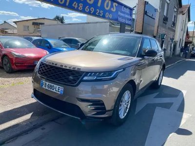 occasion Land Rover Range Rover Velar 2.0 D180 - BVA R-Dynamic awd