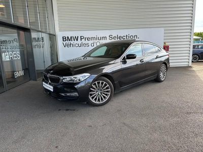 occasion BMW 630 Serie 6 d Xdrive 265ch Luxury